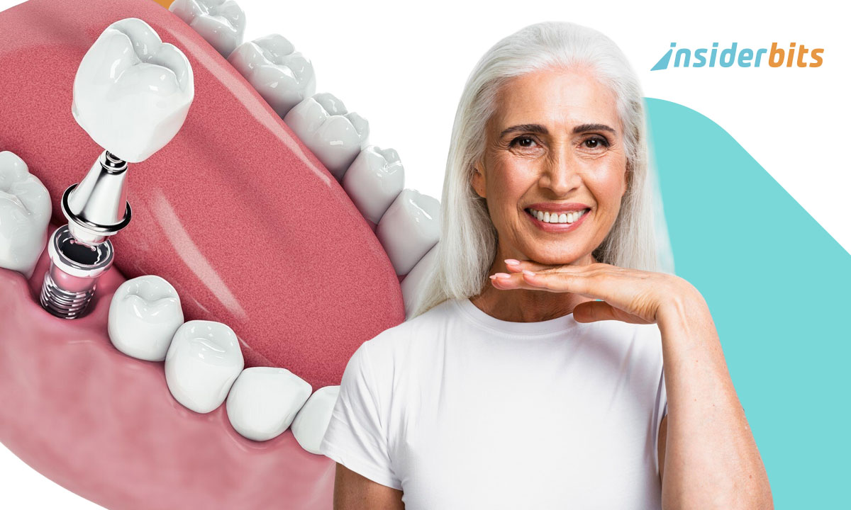 Dental Implants: Costs, Benefits, and What to Expect 6 Dental Implants: Costs, Benefits, and What to Expect