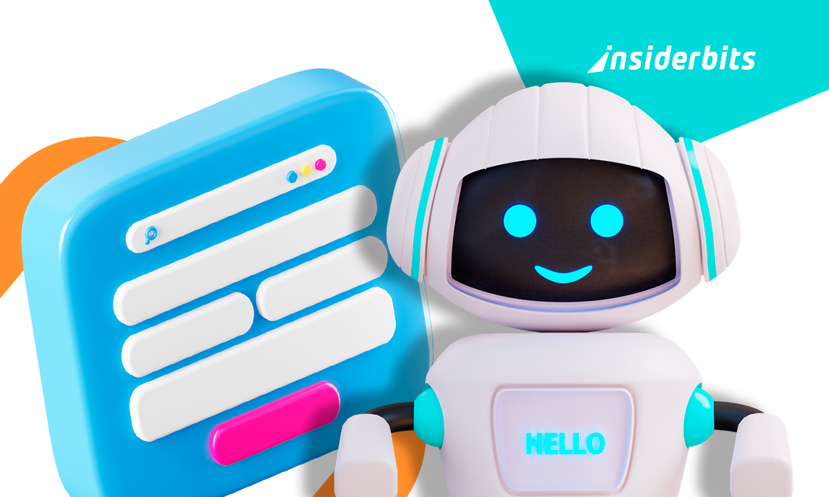 AI Assistants That Help You Fill Forms Online 6 AI Assistants That Help You Fill Forms Online