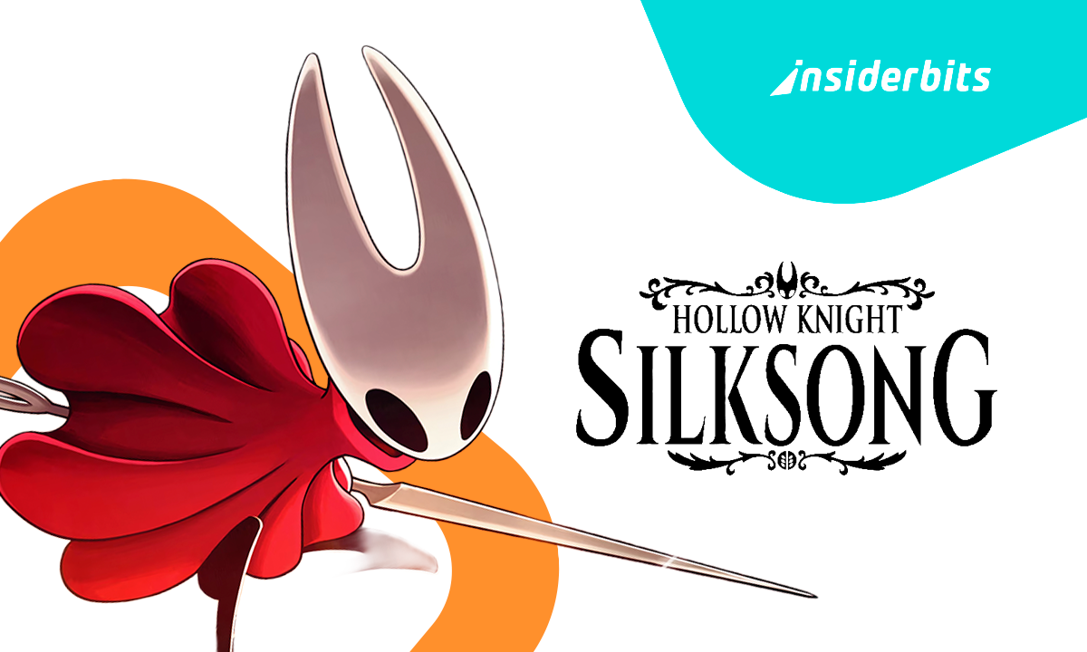 Hollow Knight Silksong 2025: latest leaks and what to expect 5 Hollow Knight Silksong 2025: latest leaks and what to expect