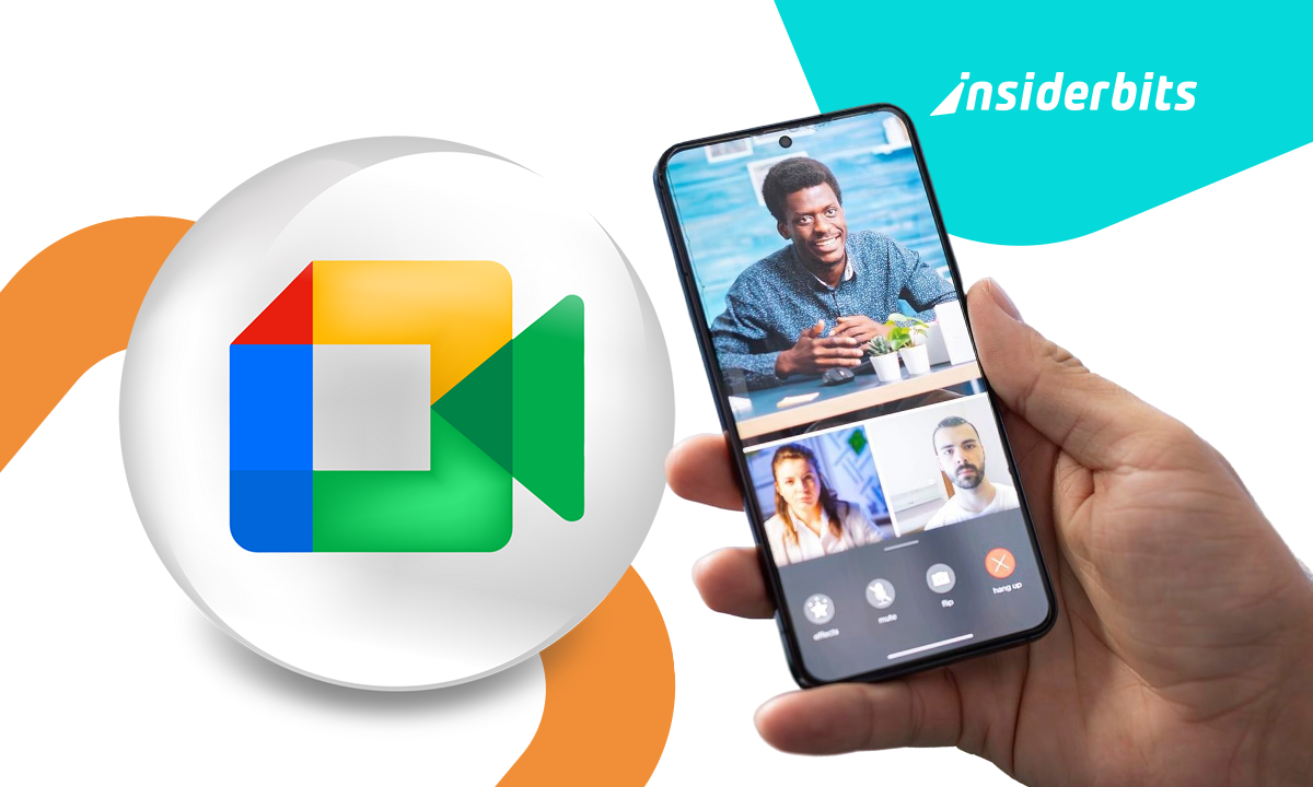 How to Use Google Meet: Free Video Calls Made Simple 6 How to Use Google Meet: Free Video Calls Made Simple