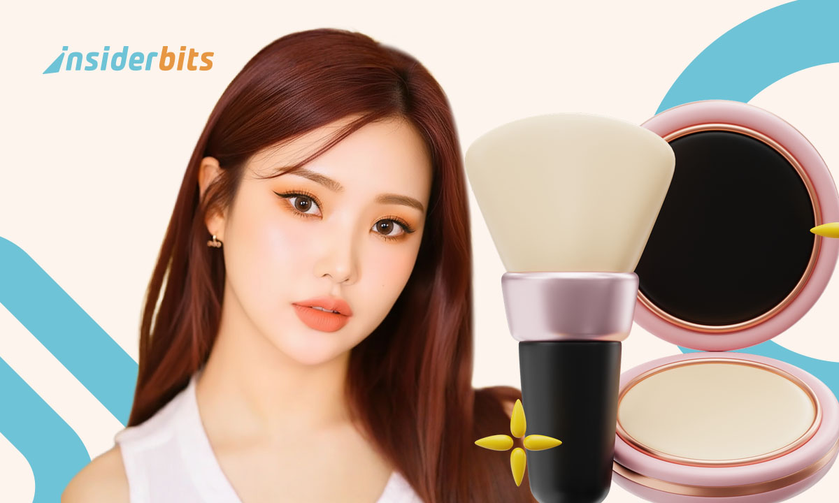 Learn Korean Makeup at Home With Free Video Lessons 1 Korean Makeup