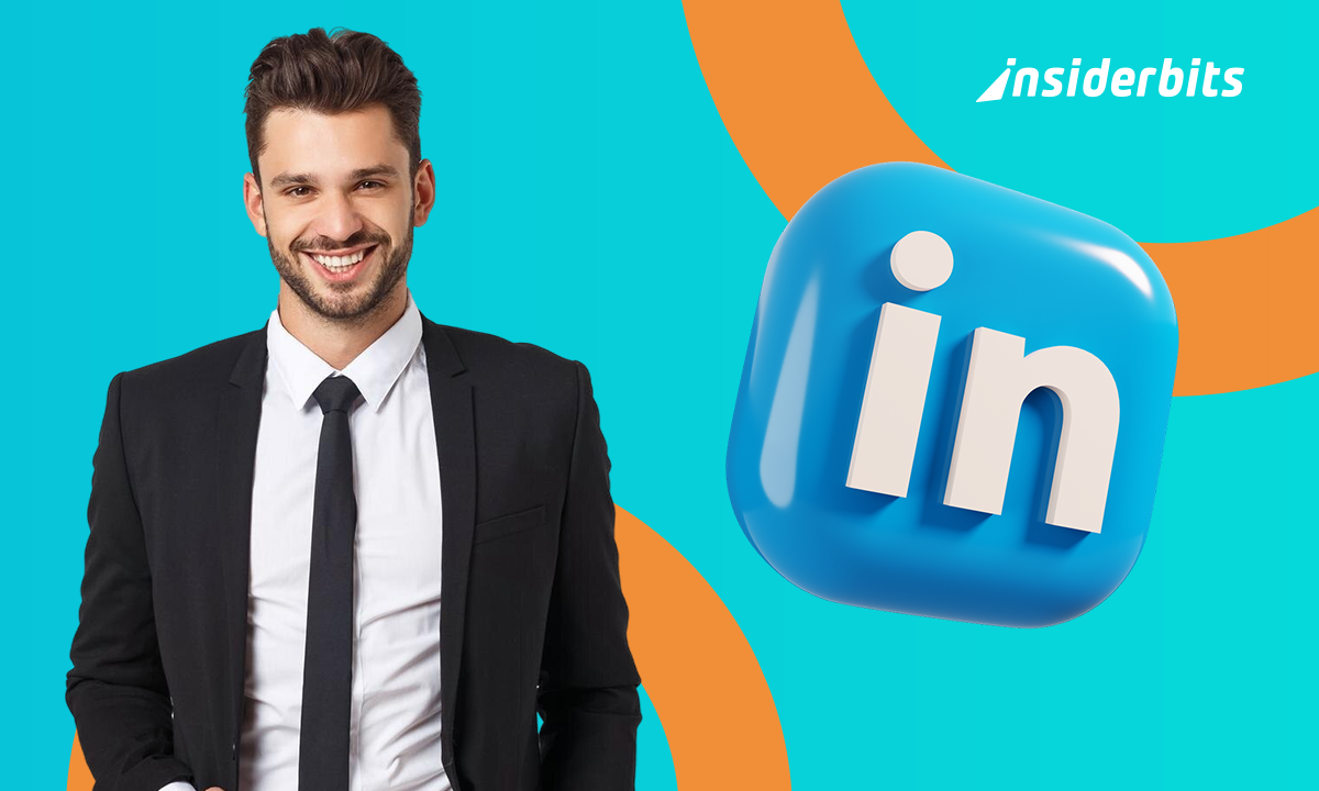 Build a Professional LinkedIn Profile Step-by-Step 6 Build a Professional LinkedIn Profile Step-by-Step