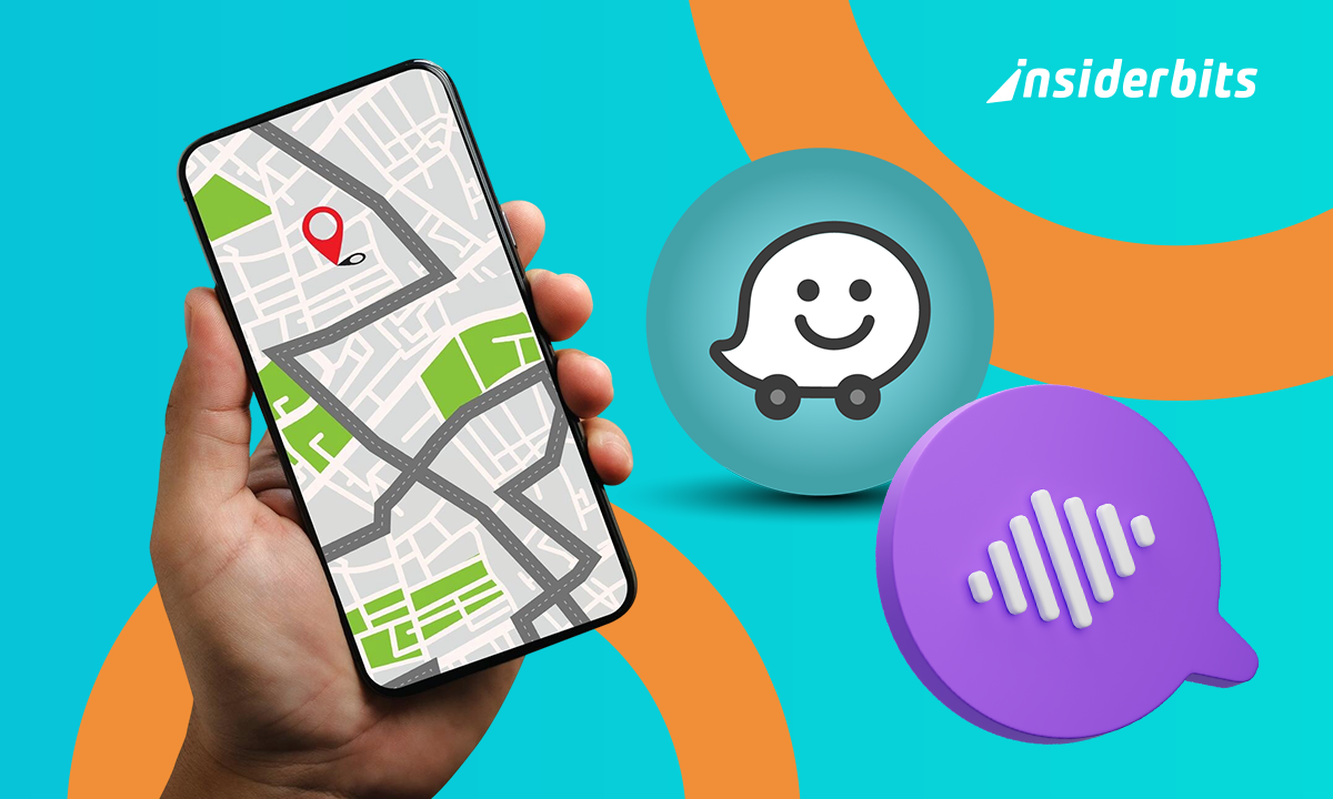 Learn How to Change GPS Voices on Waze Easily 7 Learn How to Change GPS Voices on Waze Easily