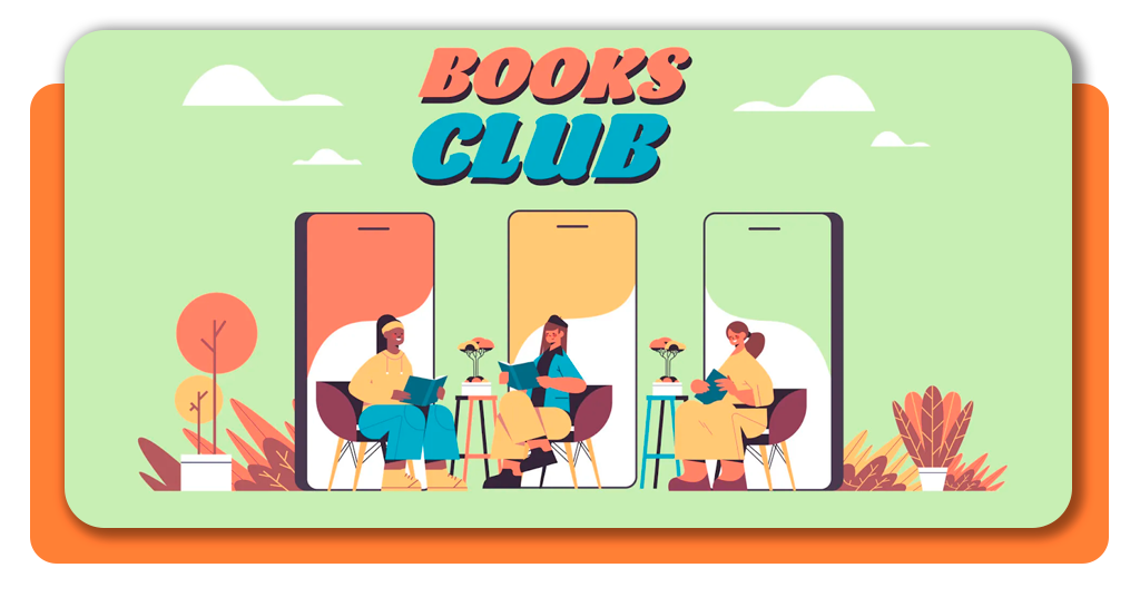 Book Clubs Going Viral: The Trend That’s Redefining Reading 1 Book Clubs