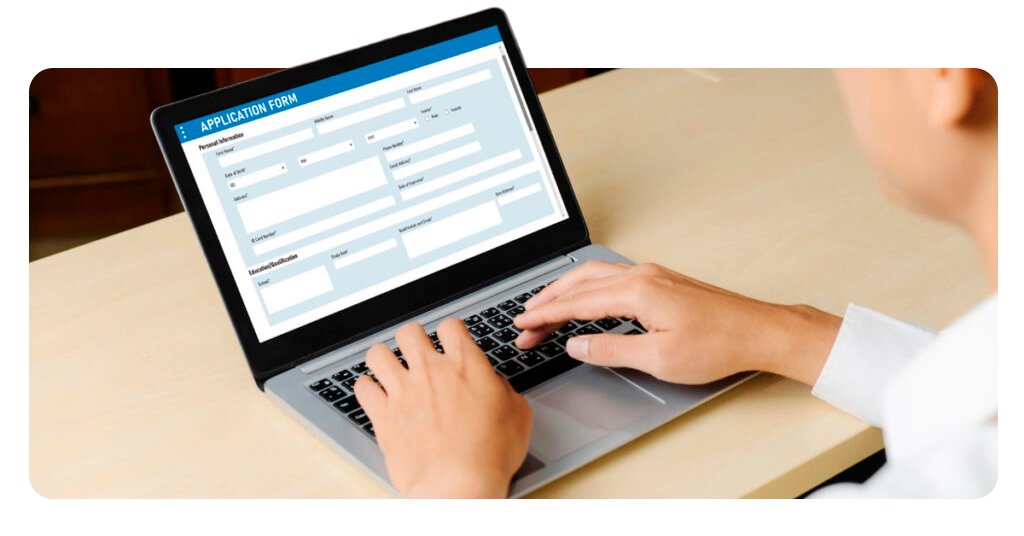 AI Assistants That Help You Fill Forms Online 1 Fill Forms Online