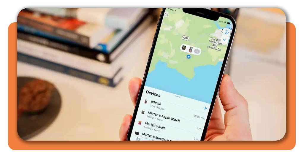 How to find your lost iPhone fast with Apple’s free app 2 Lost iPhone