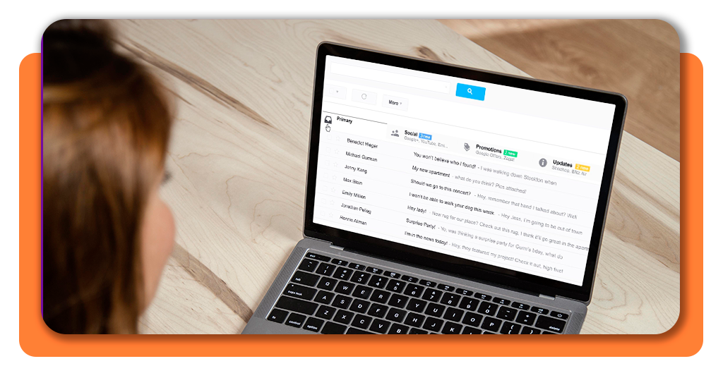 How to use Gmail: step-by-step guide for beginners 2 Gmail