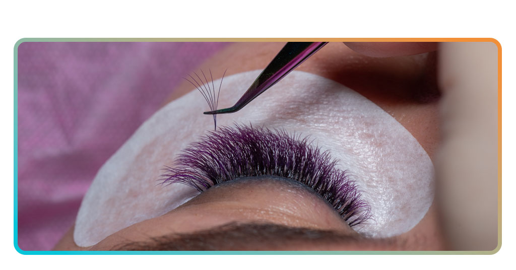 Eyelash Extension Course