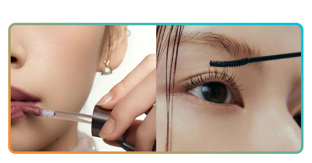 Learn Korean Makeup at Home With Free Video Lessons 1 Korean Makeup