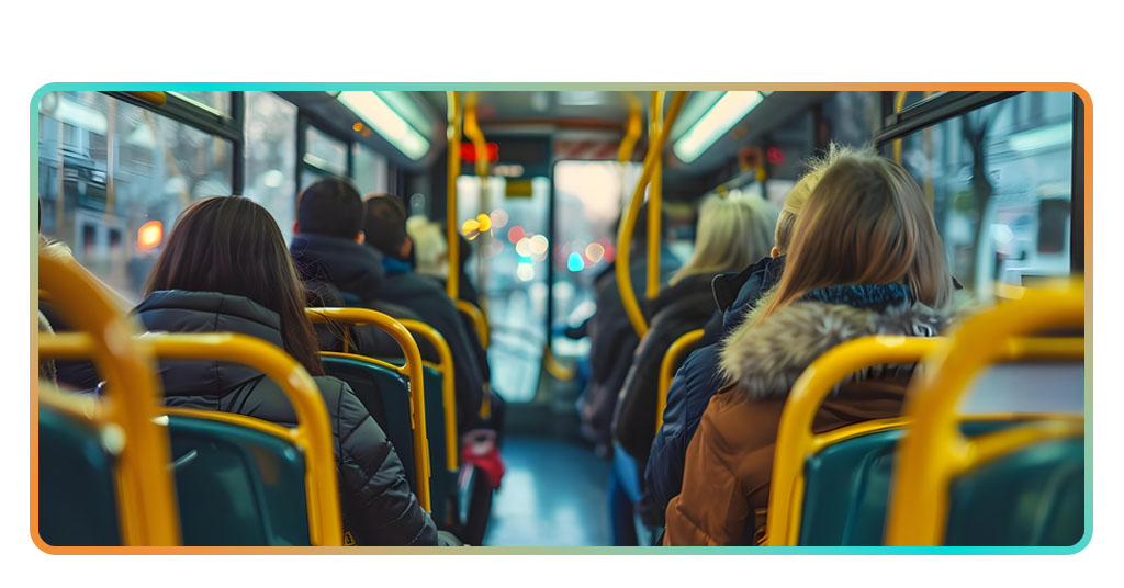 Download this Public Transit App and Never Miss a Ride Again 2 Public Transit