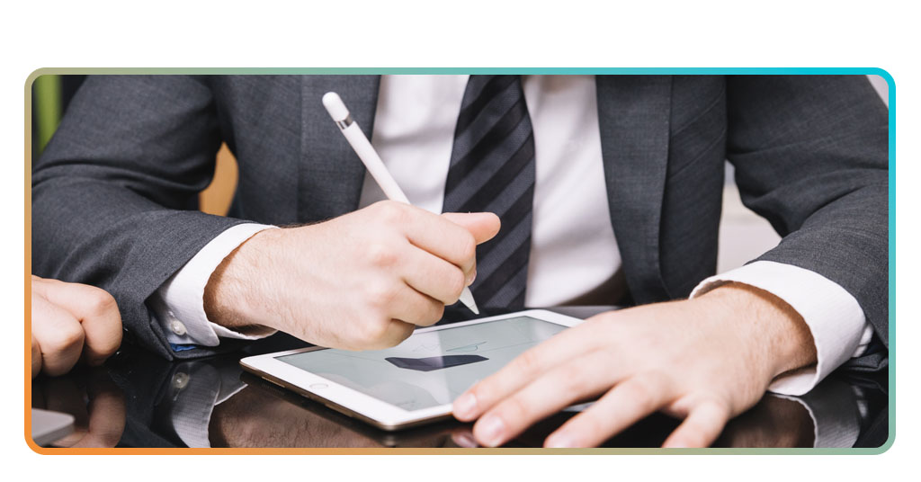 Sign Documents from Your Phone in Seconds with This App 1 Sign Documents