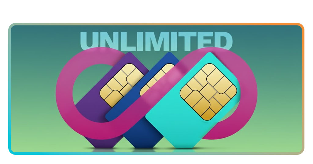 Get Unlimited Mobile Data: Best Options Available in 2025 1 Unlimited Data Plans